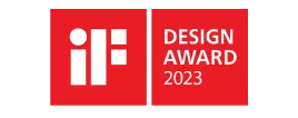 iF Design Award 2023