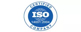ISO 14001