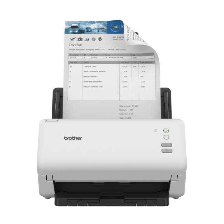 ADS-3100 Professional Document Scanner