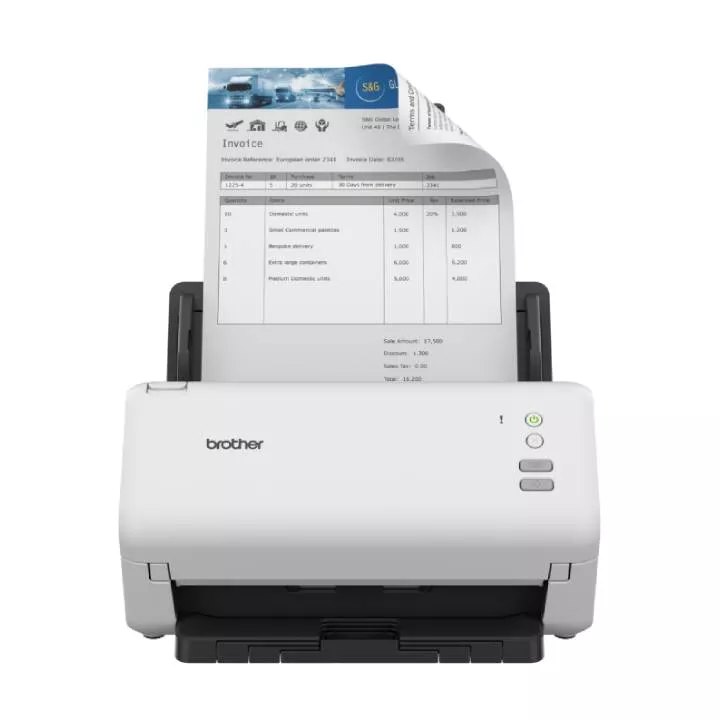 ADS-3100 Professional Document Scanner