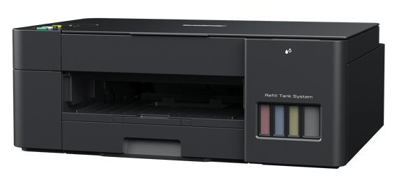 DCP-T420W Ink Tank Printer