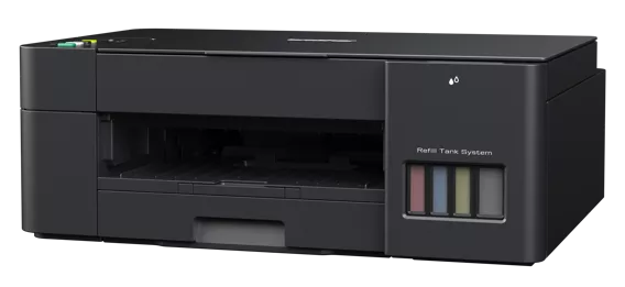 DCP-T420W Ink Tank Printer