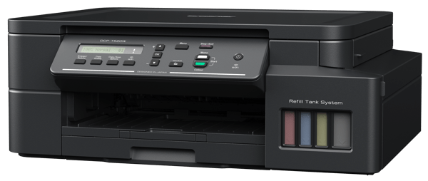 DCP-T520W Ink Tank Printer