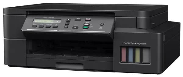 DCP-T520W Ink Tank Printer
