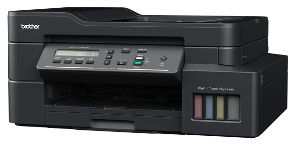 DCP-T720DW Ink Tank Printer