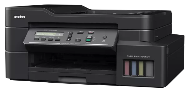 DCP-T720DW Ink Tank Printer