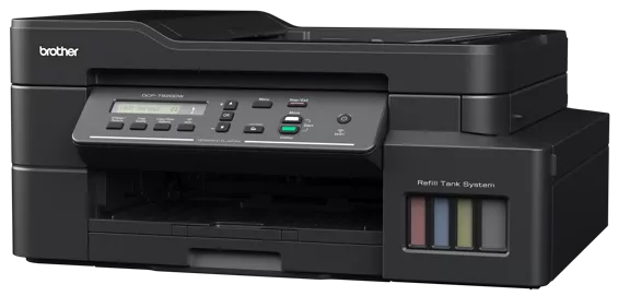 DCP-T820DW Ink Tank Printer