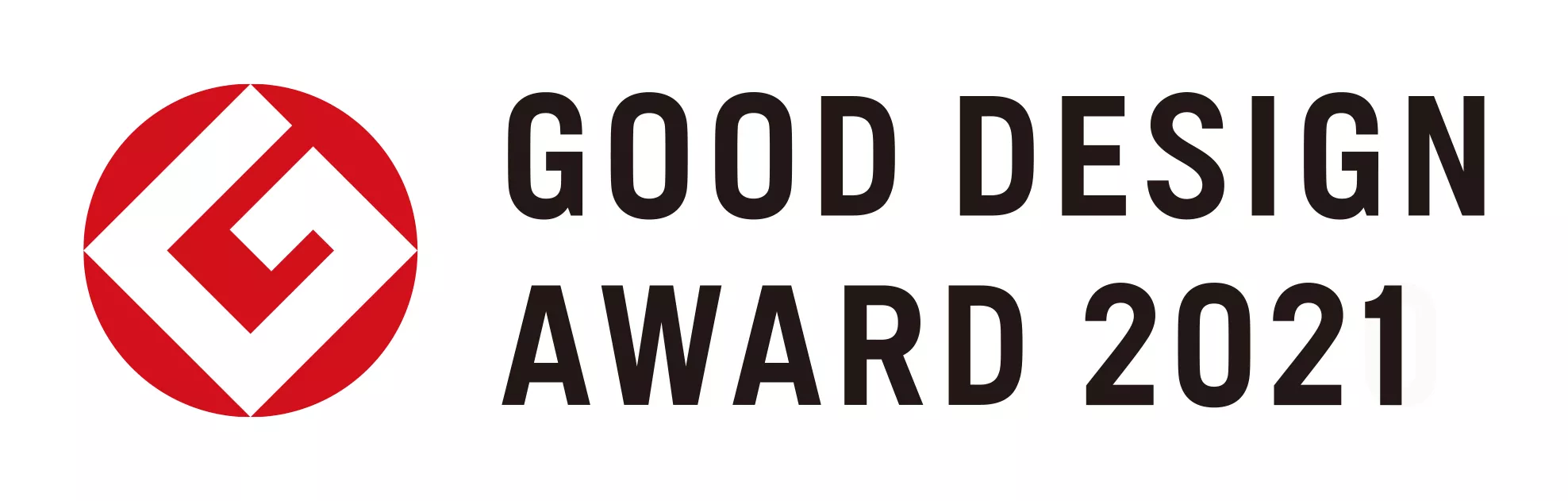 Good Design Award 2021