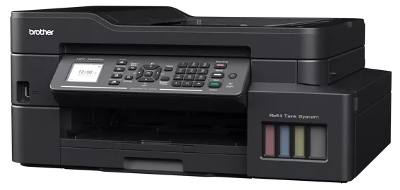 MFC-T920DW Ink Tank Printer