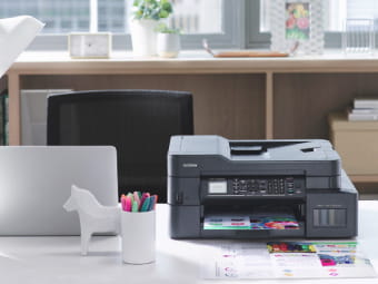 Printer & All in Ones