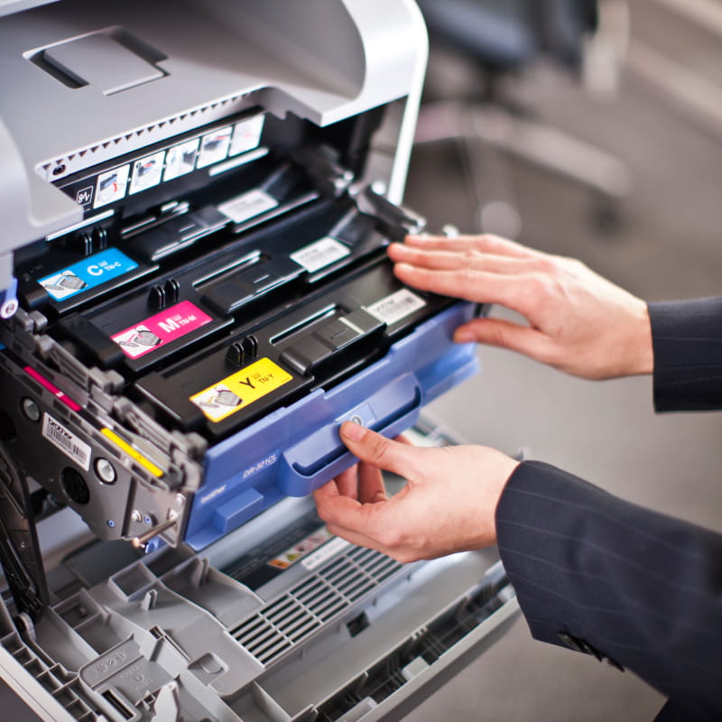 Understanding and Maintaining Your Printer Brother Gulf, Middle East