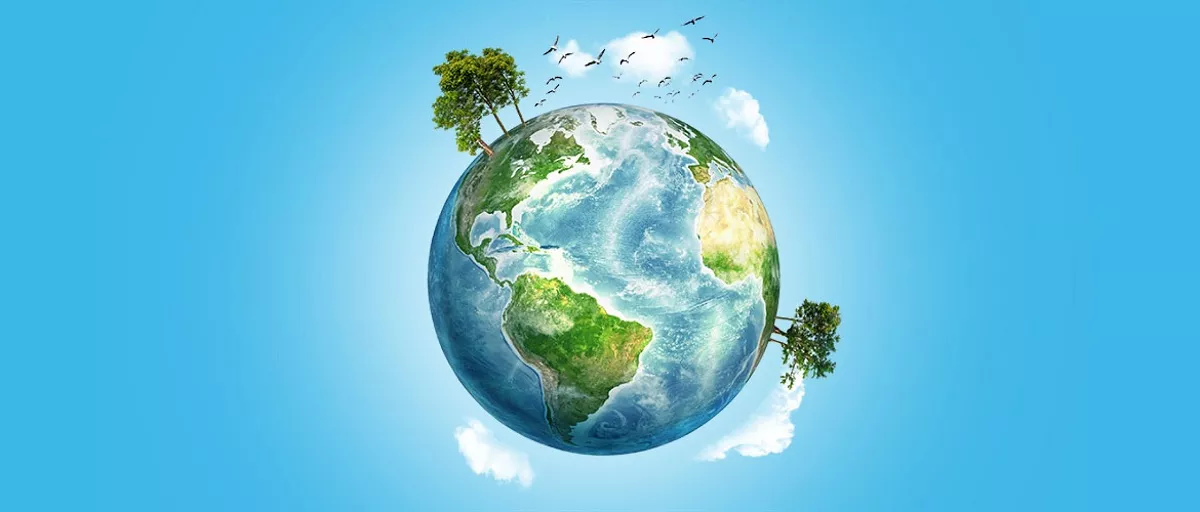 Brother Earth