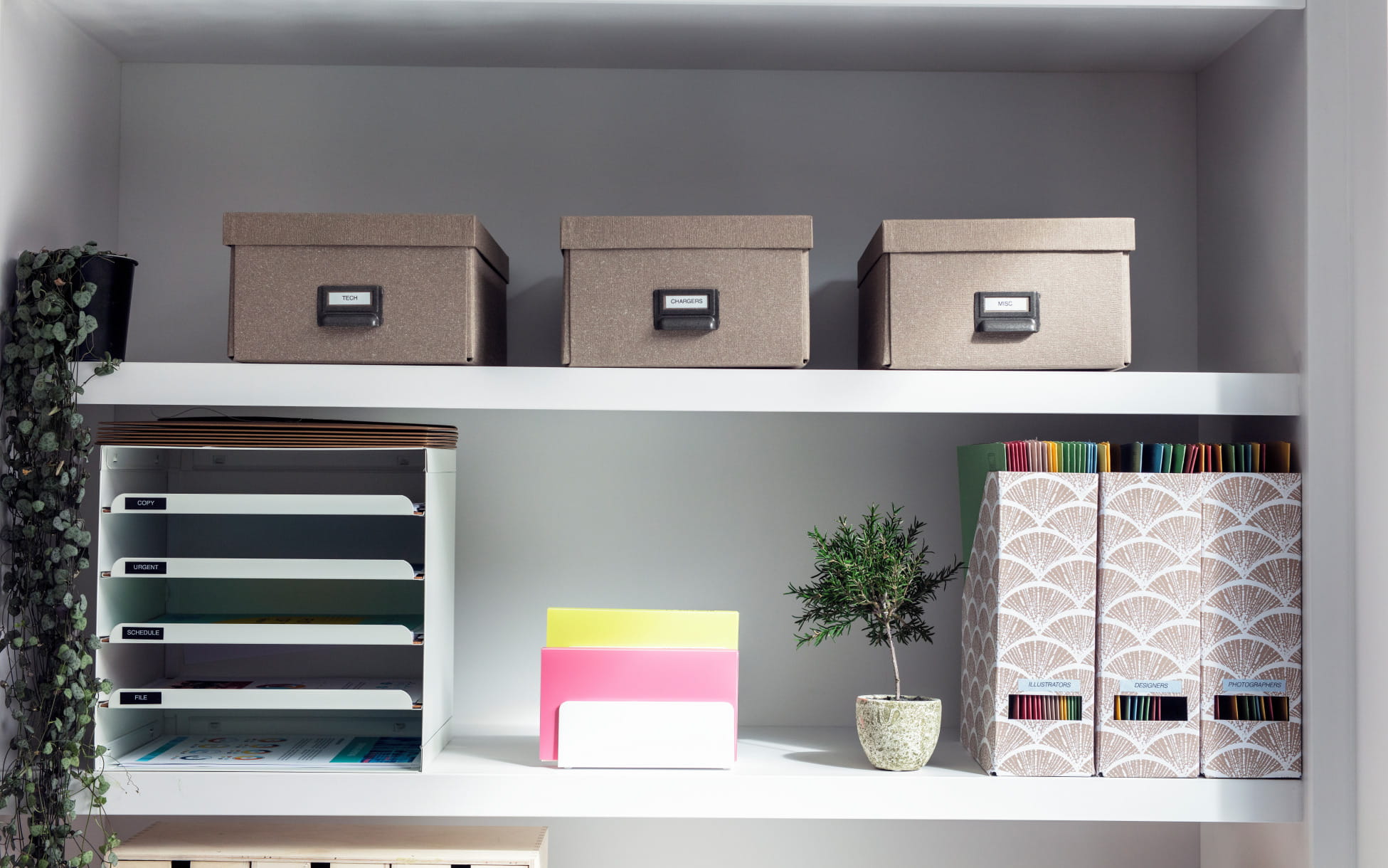 Simplifying Space with a Label Machine Picture2