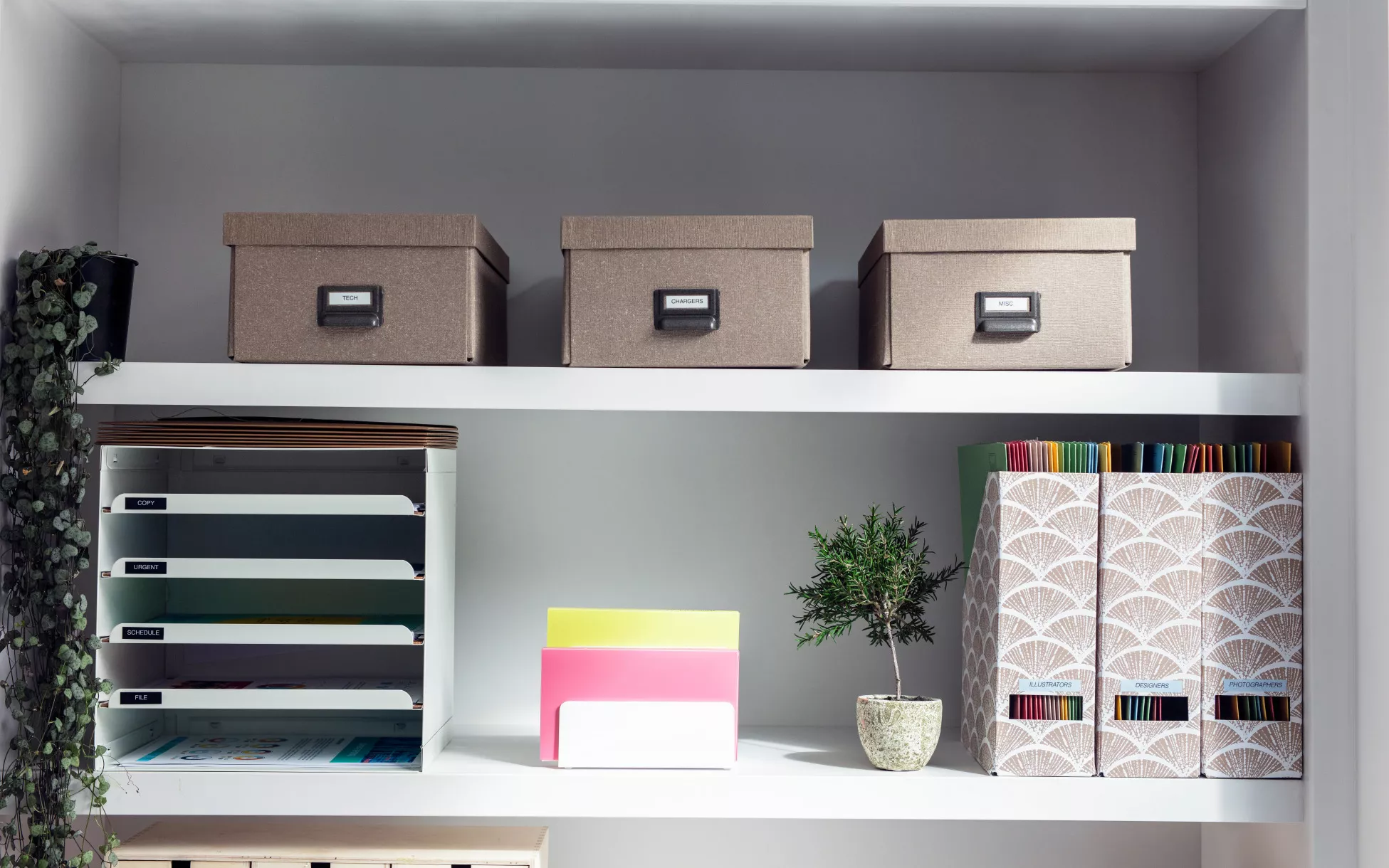 Simplifying Space with a Label Machine Picture2