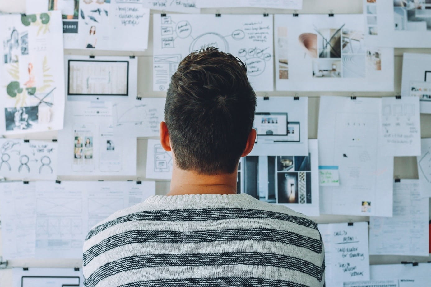 AI: Transforming the Way Businesses Operate