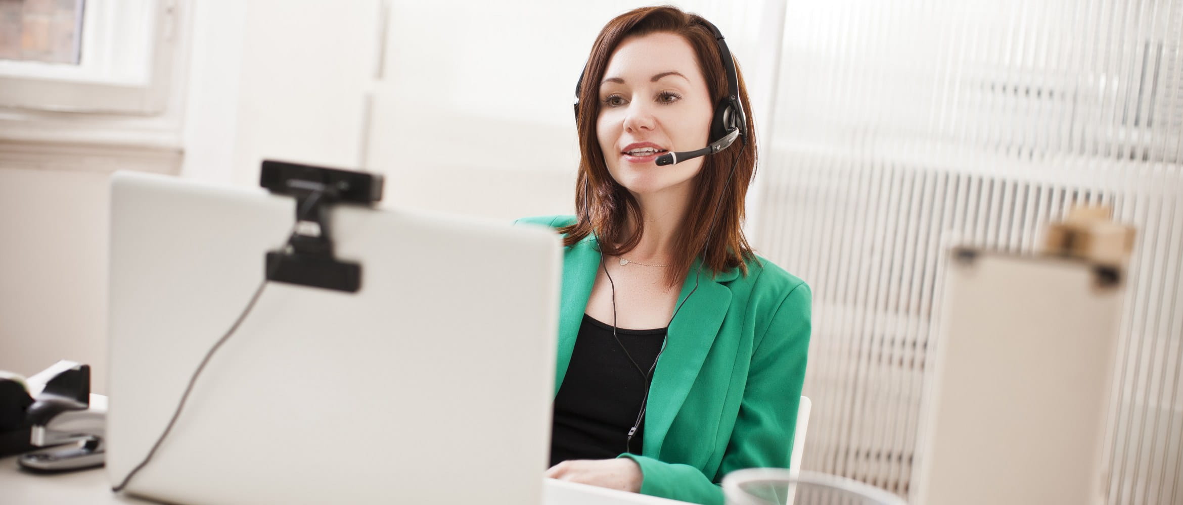 How IT-led collaboration will define the post-COVID-19 office workplace