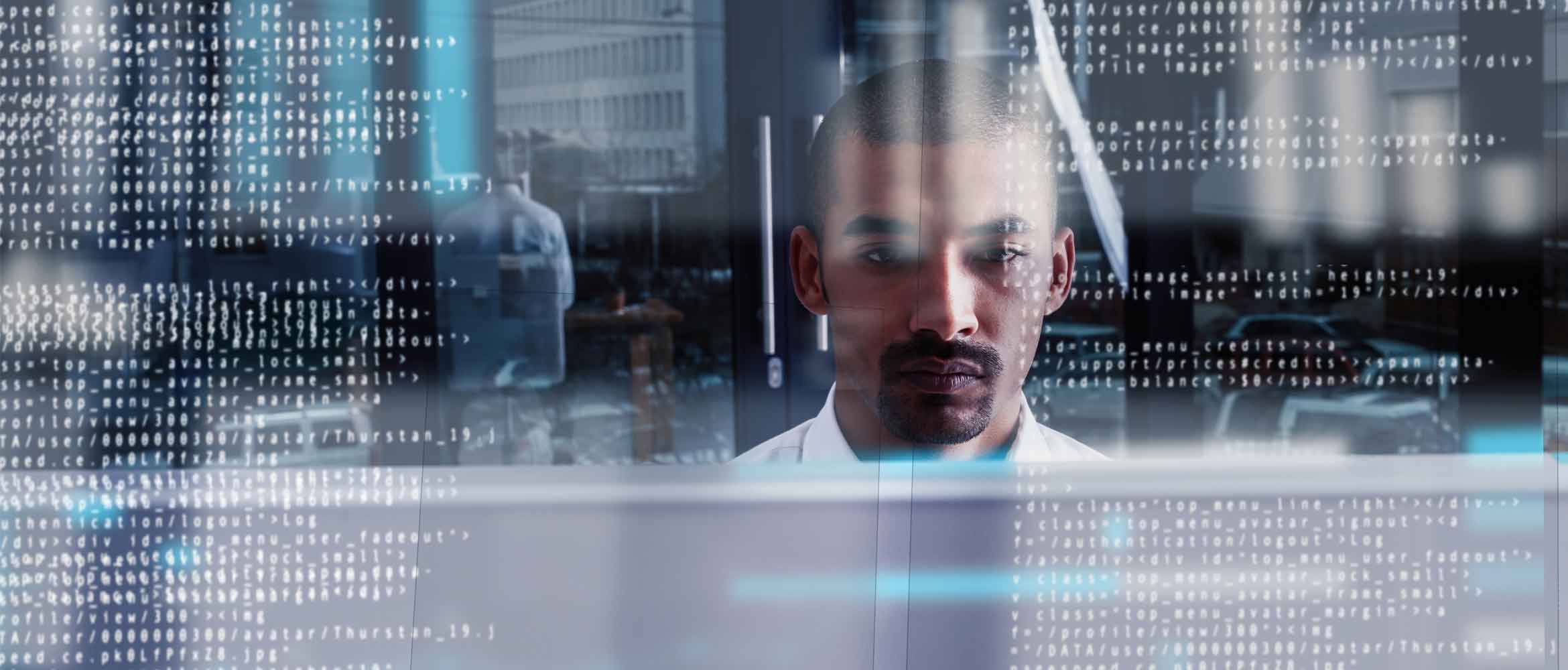 Updating firmware – a simple security solution that can make all the difference
