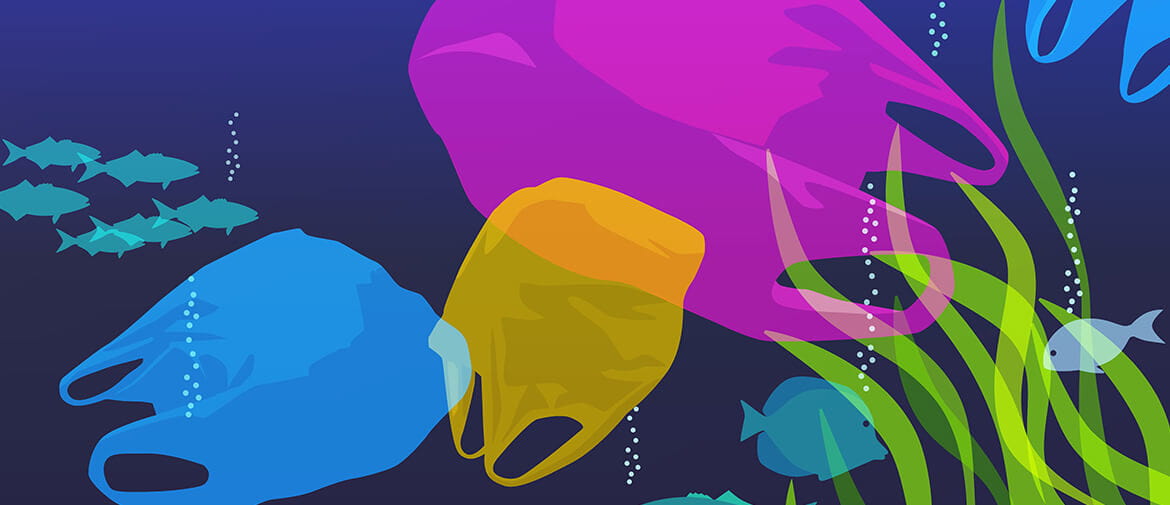 The future of plastics – 10 hacks to reduce plastic waste