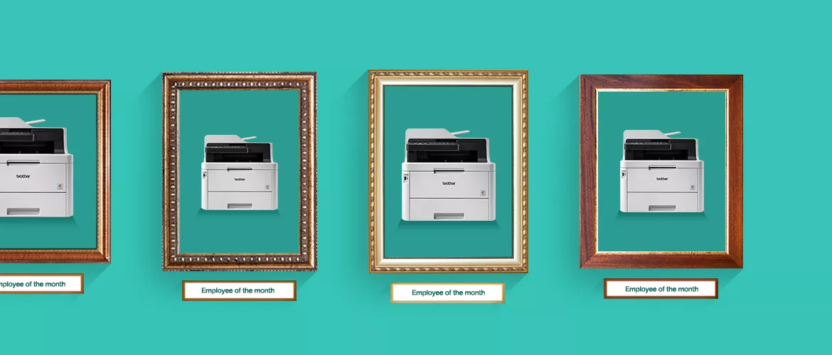 Keep your business one step ahead