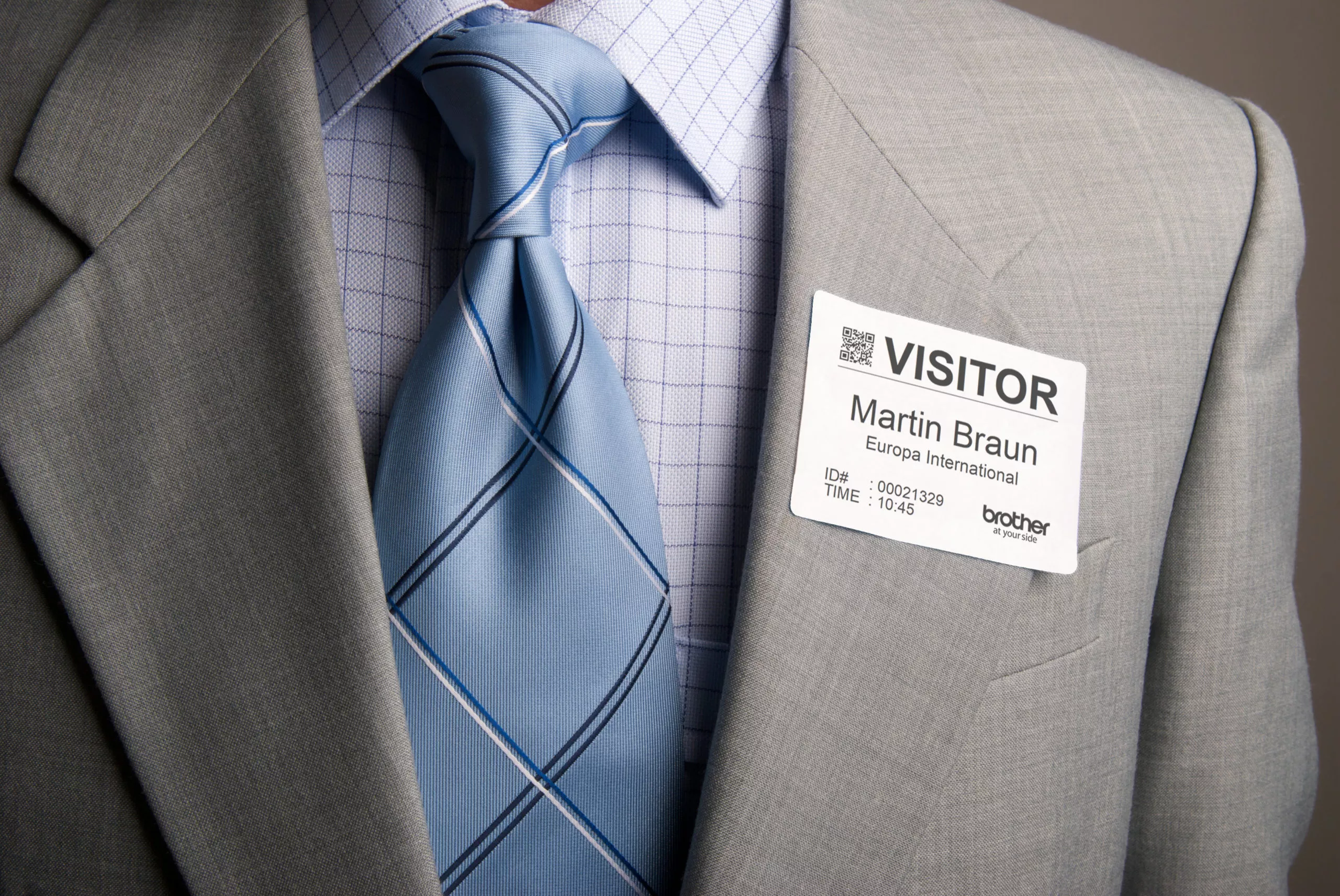 Why Visitor Management Is Your Best Friend
