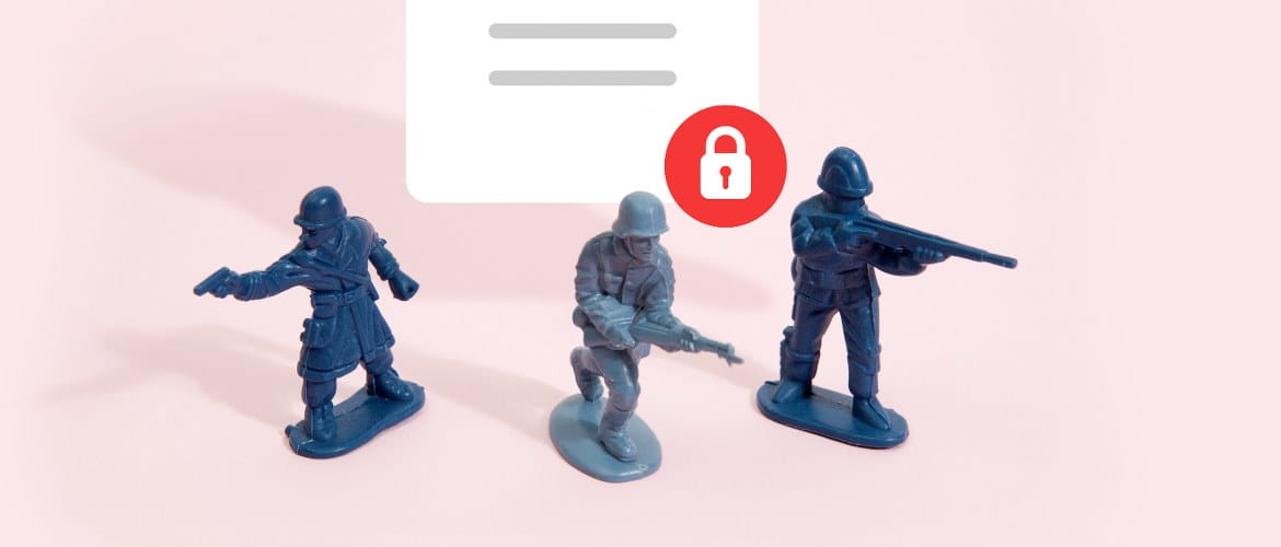 Device and data security – protect your business with the two pillars of print security