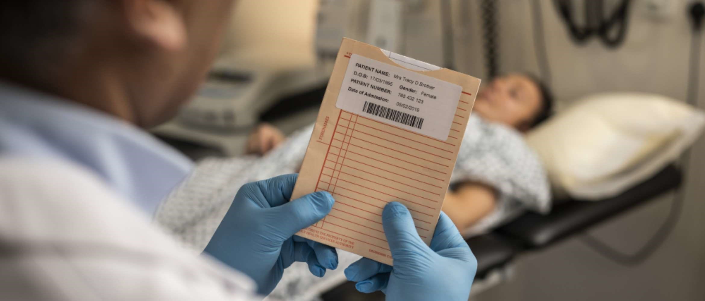 Digitization during COVID-19: how healthcare technology developed during the pandemic