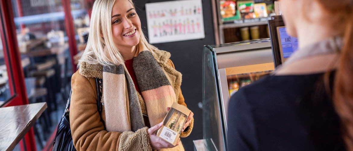 10 handy tips to improve retail efficiency with print processes