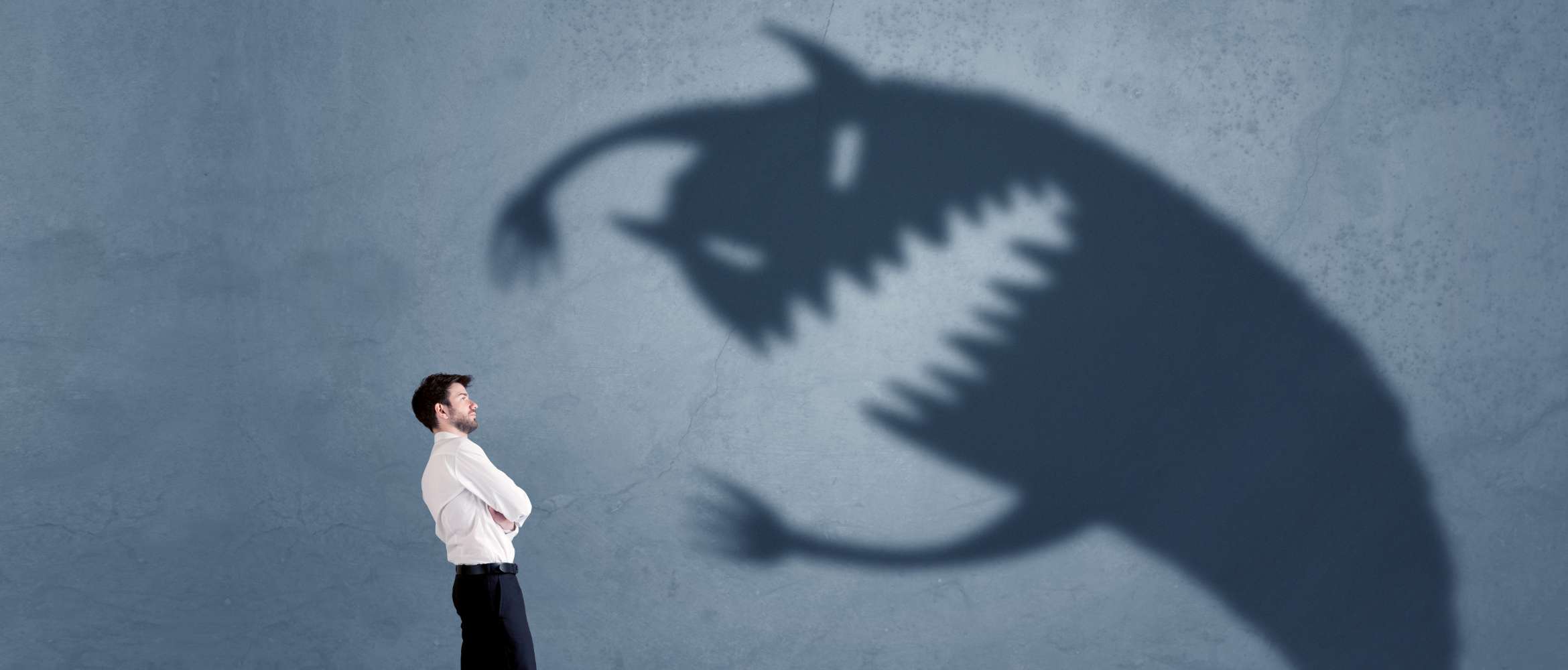 Printerphobia: are you scared of your home or office printer?