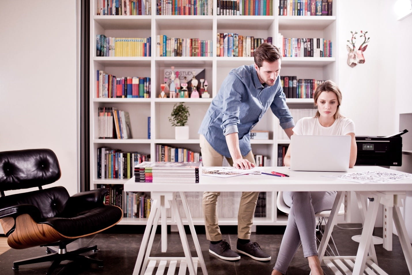 How to Reduce Print Cost For Home Office Printers