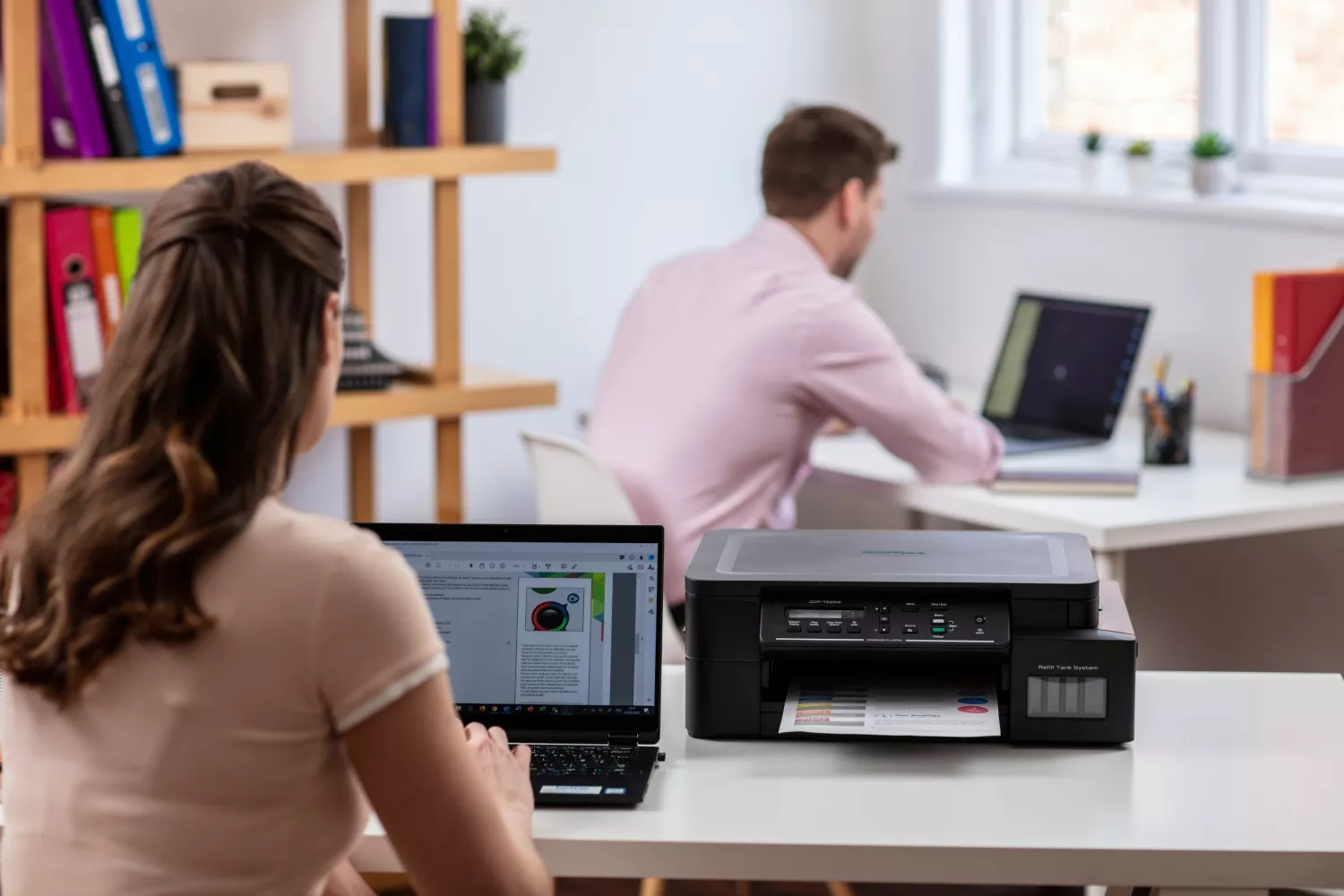 How To Buy The Best Affordable Printers for Students