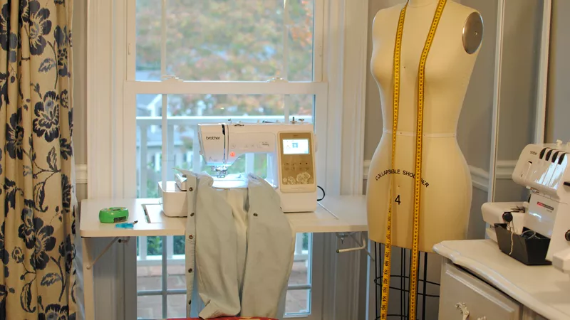 Sewing Tips and Ideas