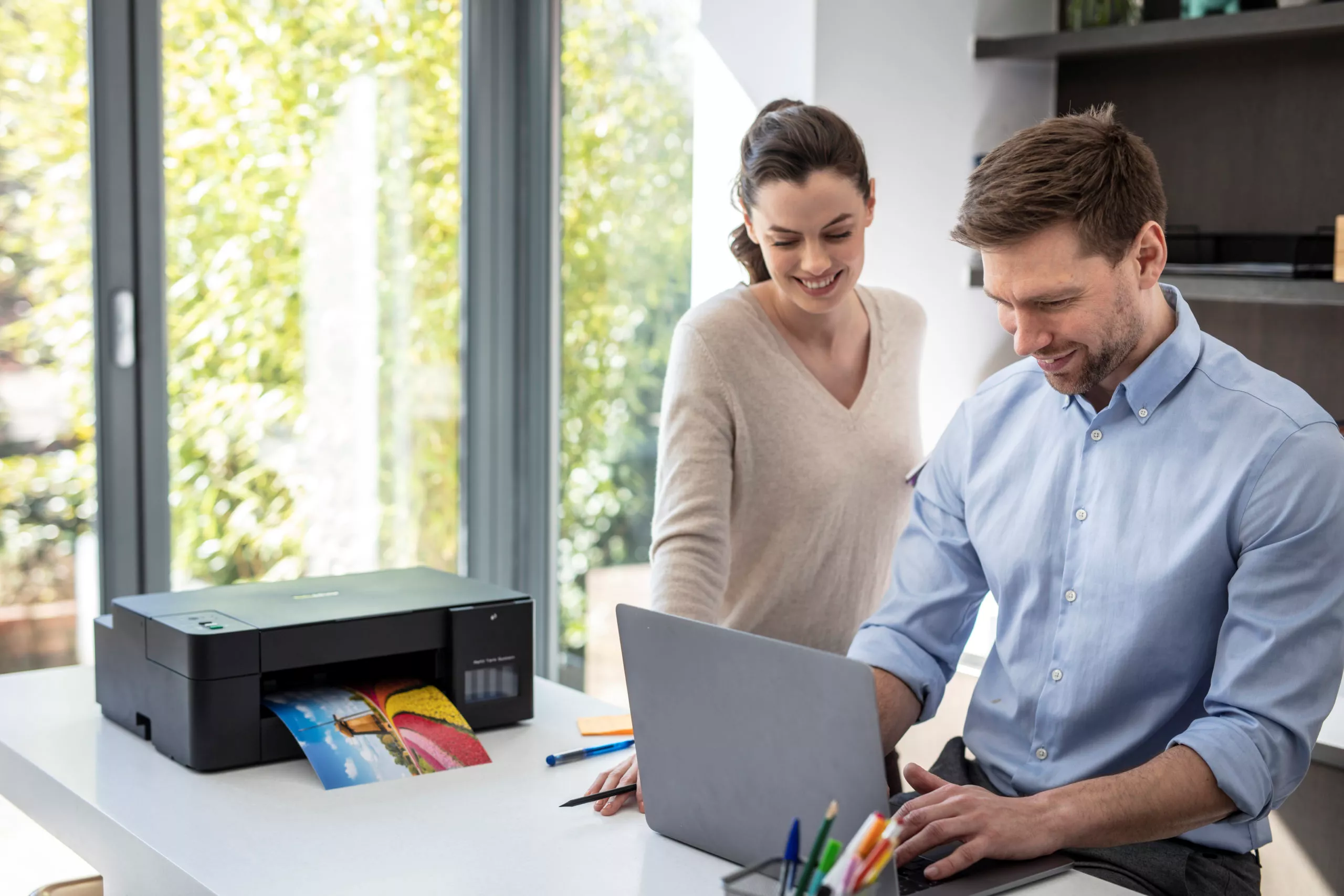 The Perfect Printer To Suit Your Lifestyle or Business