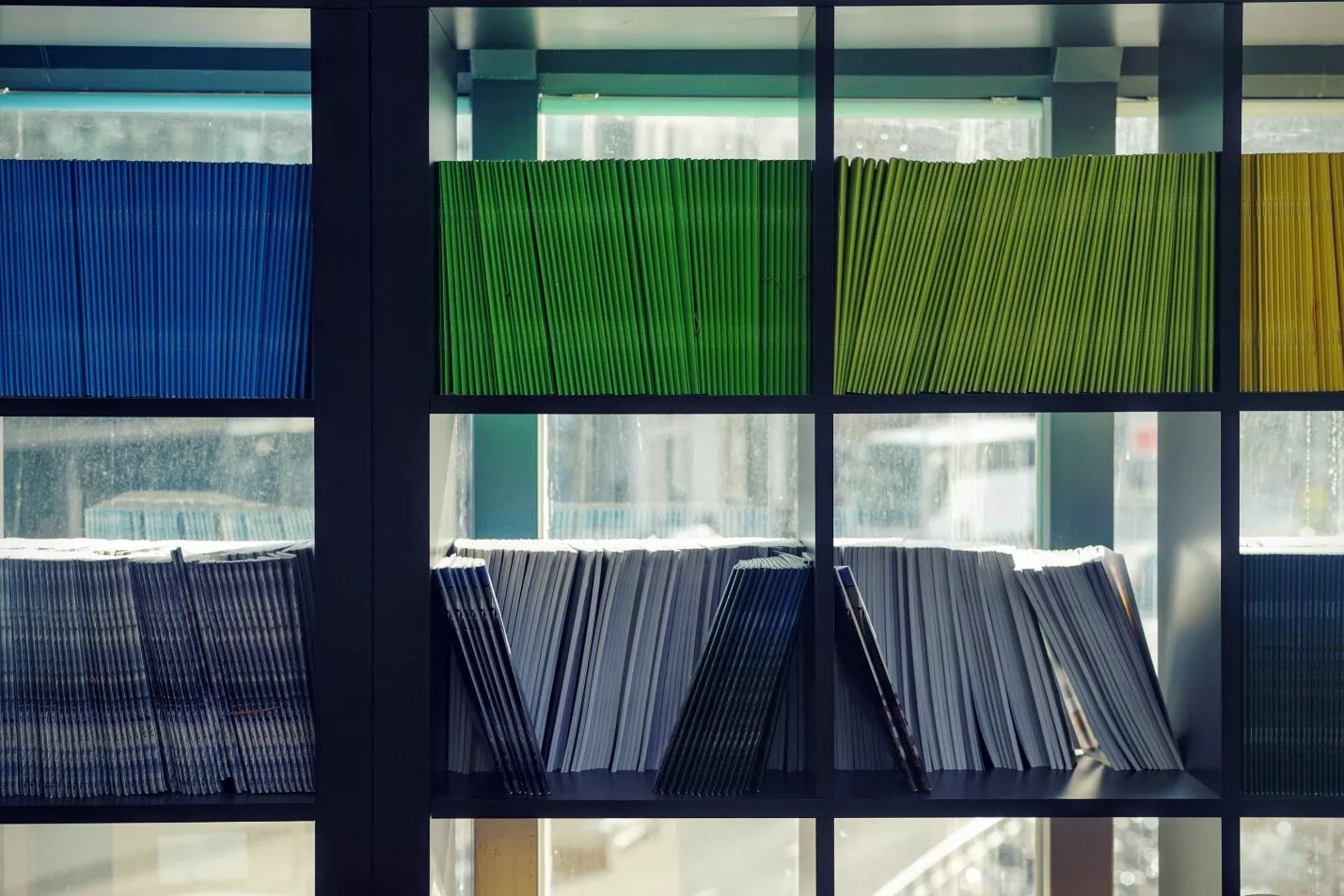 Why your business needs professional document archiving, and how to do it.