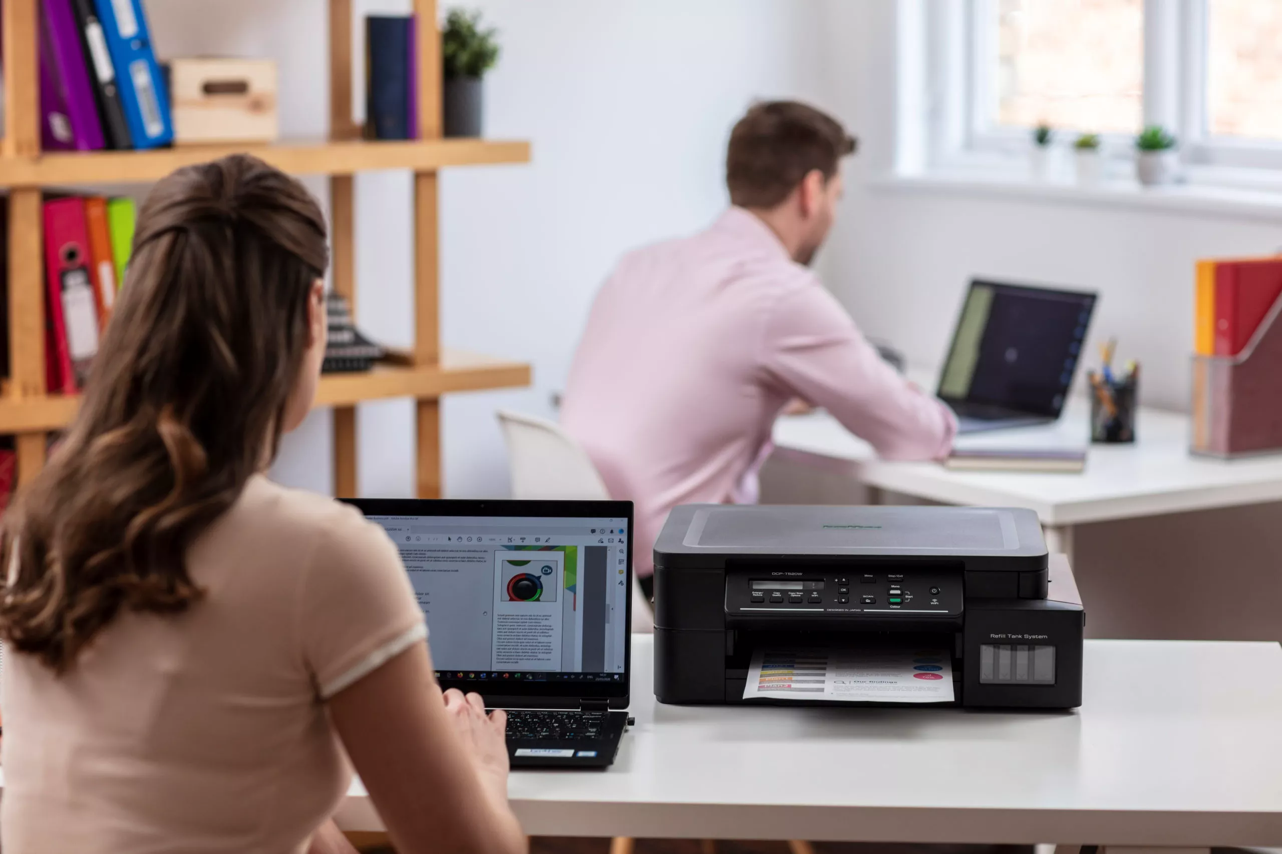 كيفية شراء أفضل الطابعات ذات الأسعار المعقولة للطلاب