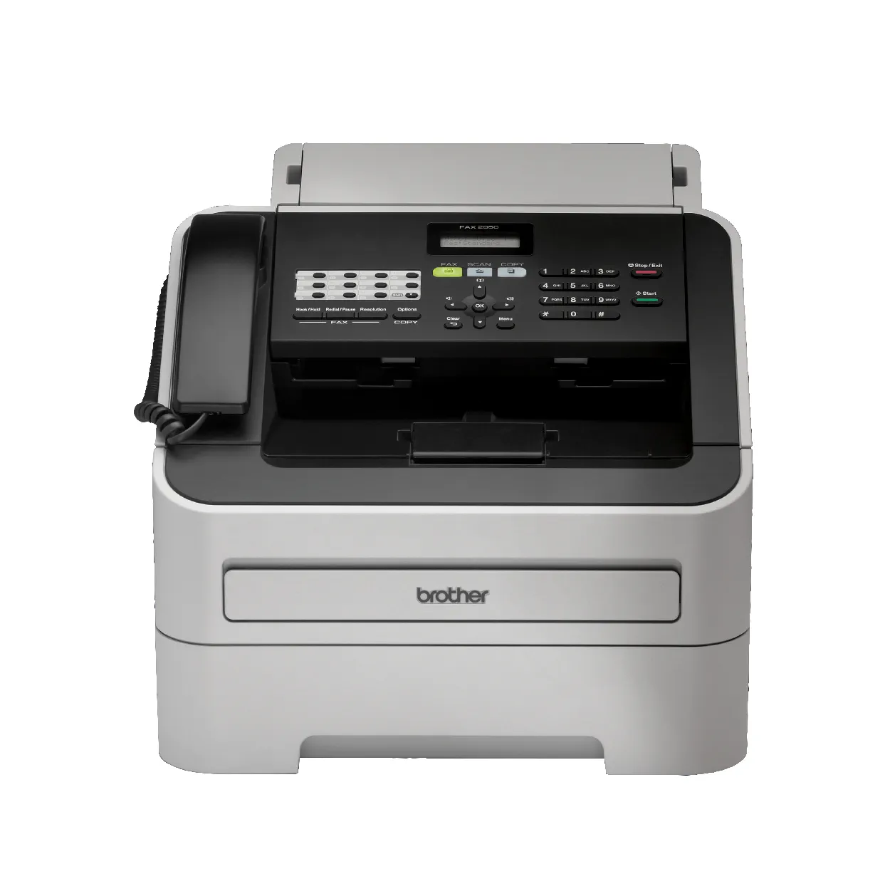 Fax Machines