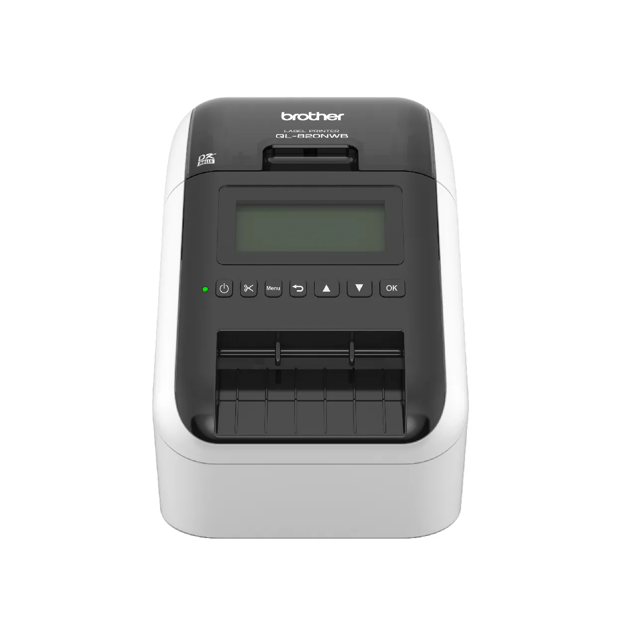 Labelling Machines