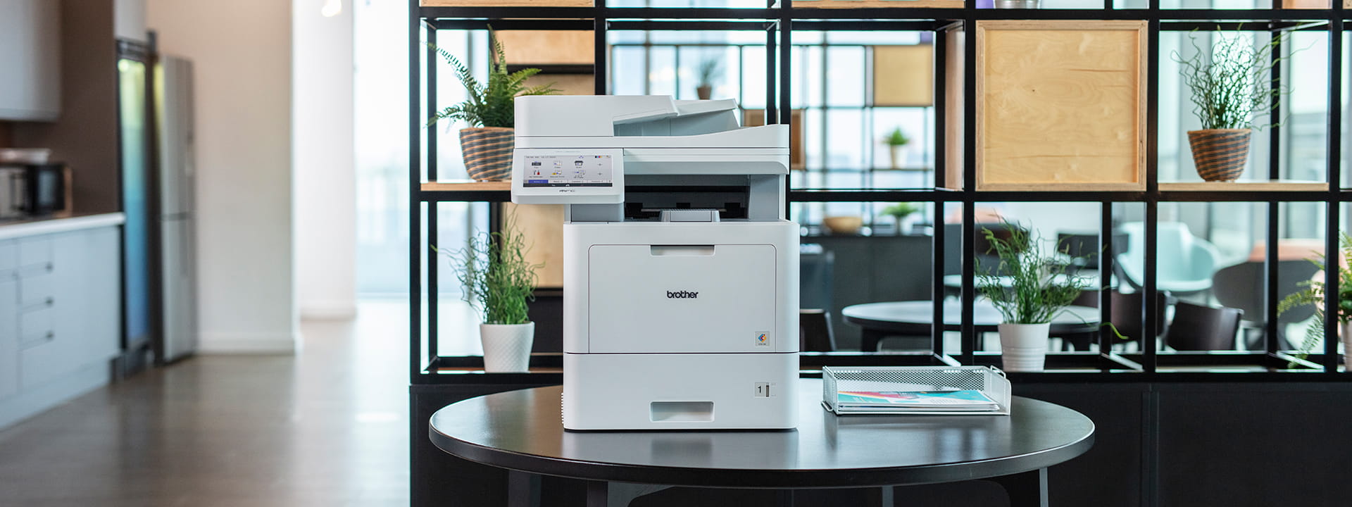Printers | Brother Gulf, Middle East & Africa