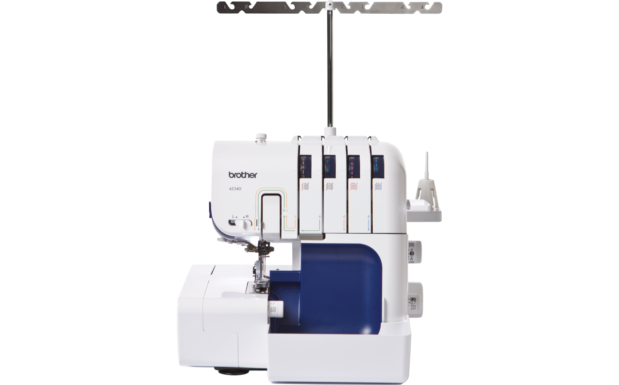 Overlock