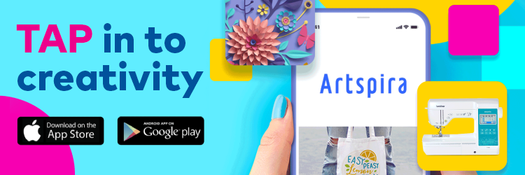 Artspira App