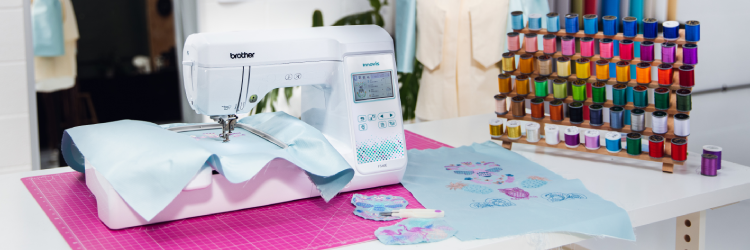 Free Embroidery Projects