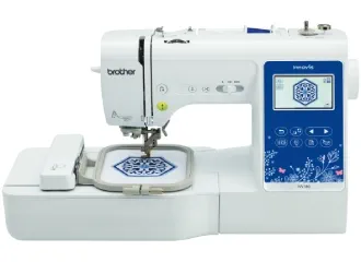 Home Sewing Machines