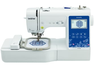 Home Sewing Machines