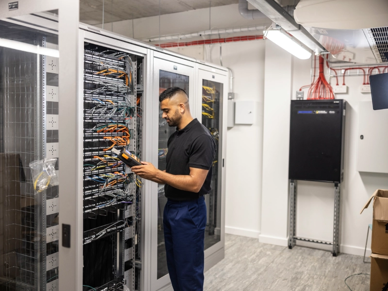 Precision Labelling: A Simple Tool for Organizer, Safer and Smarter ...