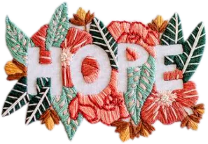 Embroidery Machines - Design Banner at Brother Gulf, Middle East & Africa