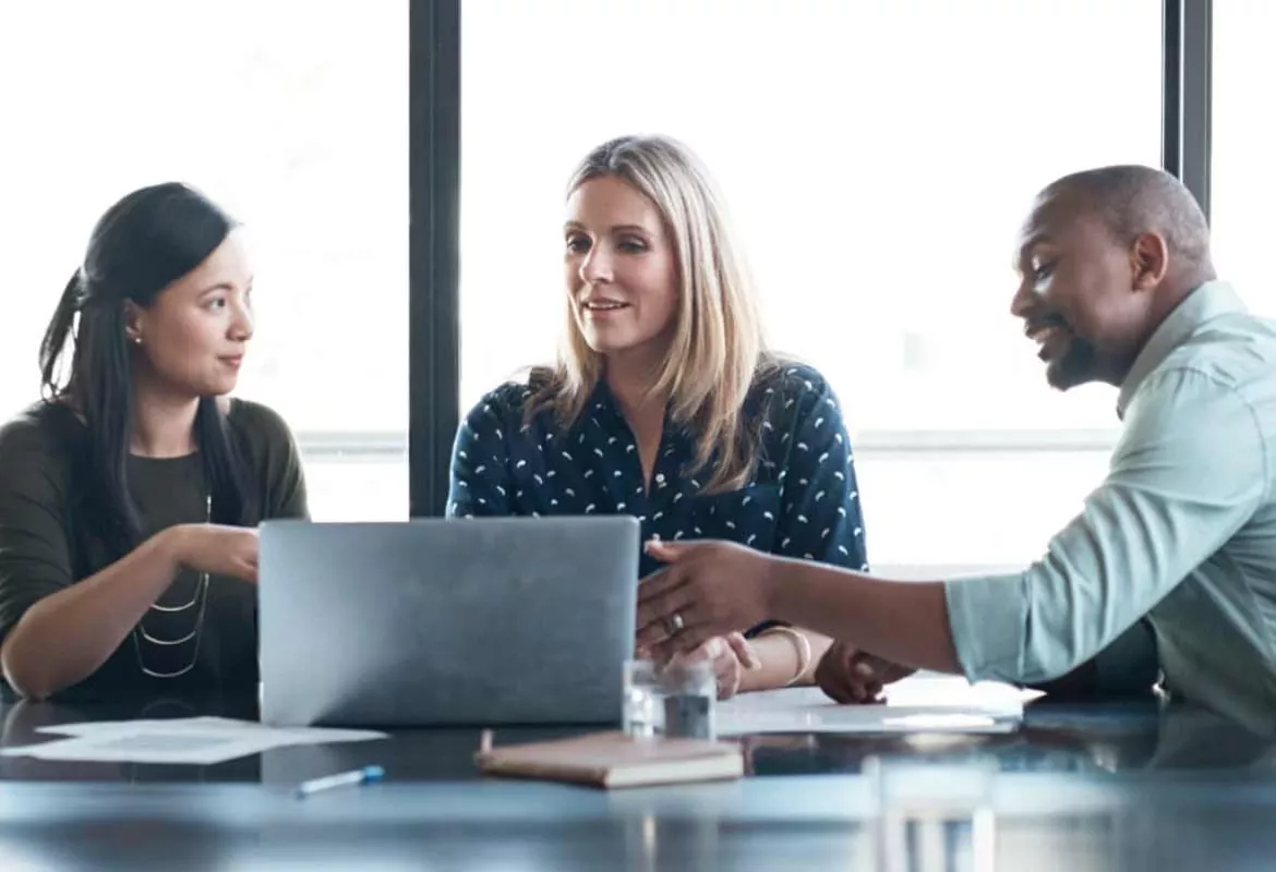 Netkom Technologies - Business Solutions Case Study