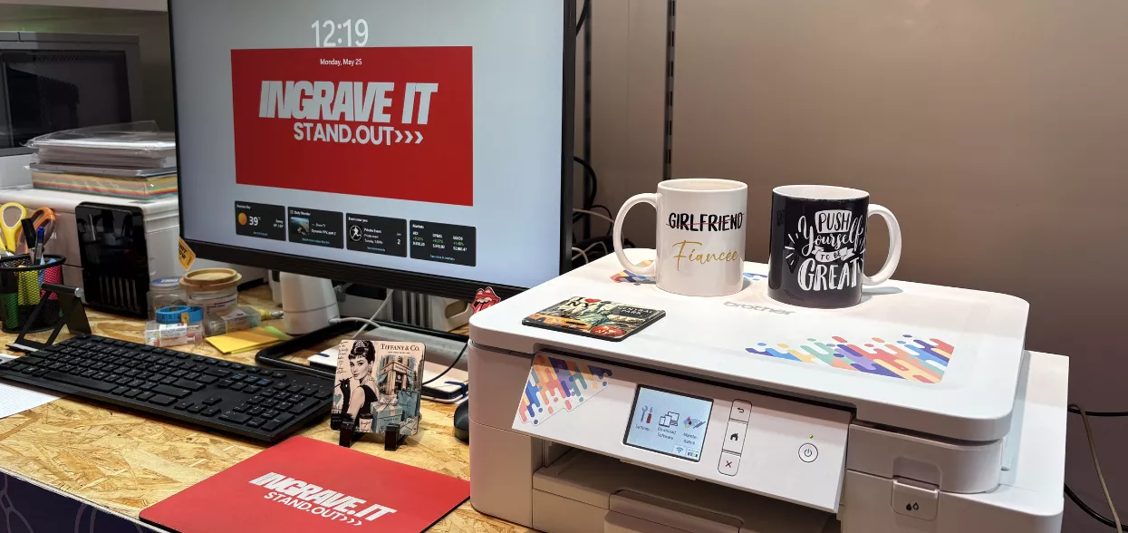 Ingrave-IT - Business Solution Case Study