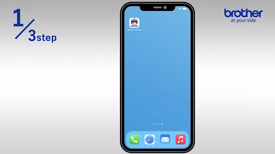 Apple Wireless SetupLEDMachine