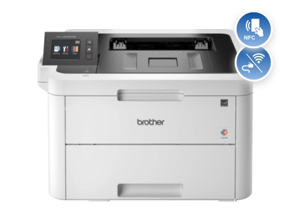 HL-L3270CDW Printer at Brother Gulf, Middle East & Africa