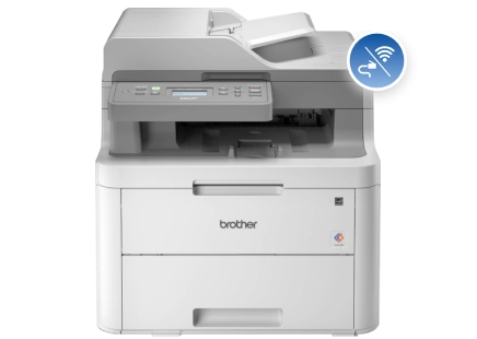 DCP-L3551CDW Printer at Brother Gulf, Middle East & Africa