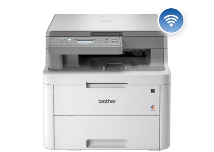 DCP-L3510CDW Printer at Brother Gulf, Middle East & Africa